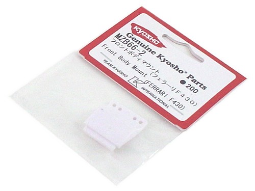 Kyosho Mini-Z Ferrari F430 MR-02RM Front Body Mount