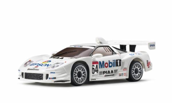 Kyosho Mini-Z Epson NSX 2004 JGTC MR-02 RM GlossCoat AutoScale Body