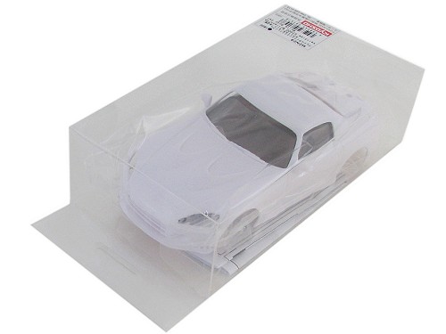 Kyosho Mini-Z Honda S2000 Veilside MR-015 RM White Body