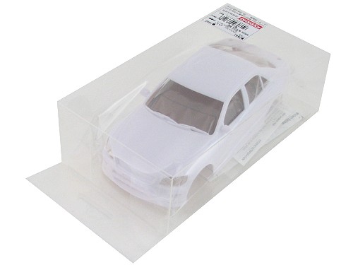 Kyosho Mini-Z Toyota Altezza 280T MR-01 White Body