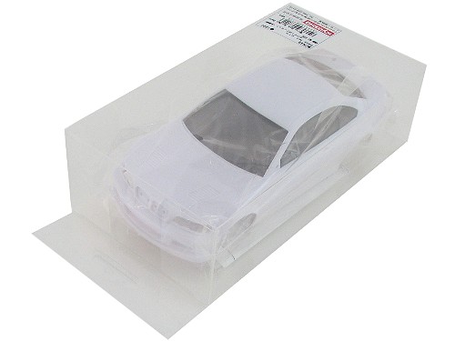 Kyosho Mini-Z BMW M3 GTR MR-02 MM White Body