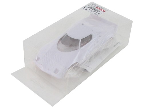 Kyosho Mini-Z Lancia Stratos MR-01 White Body