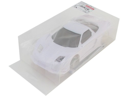 Kyosho Mini-Z NSX 2005 JGTC MR-02 RM White Body