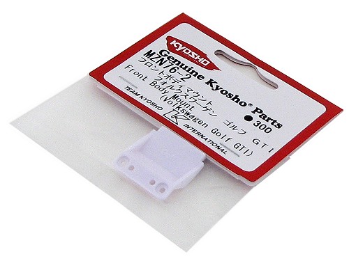 Kyosho Mini-Z VW Golf GTI MR-015 HM Front Body Mount