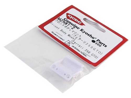 Kyosho Mini-Z Ferrari 250 GTO MR-015 RML Front Body Mount