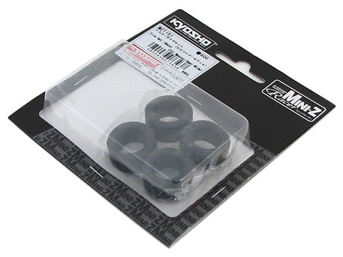 Kyosho Mini-Z NASCAR Tire (9.5mm) - 4PCS