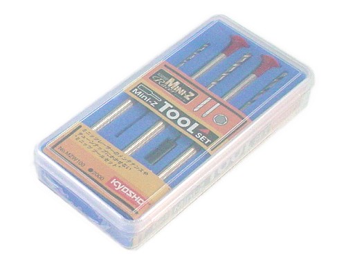 Kyosho Mini-Z Tool Set