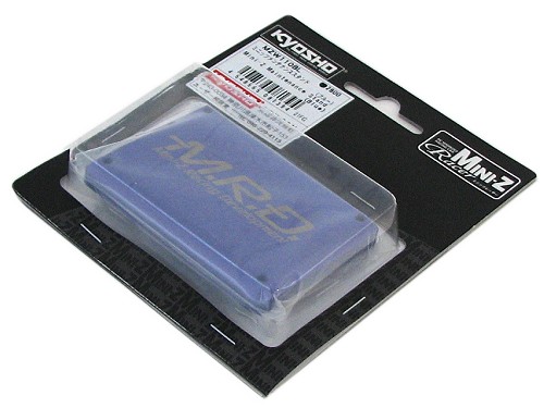 Kyosho Mini-Z Maintenance Stand
