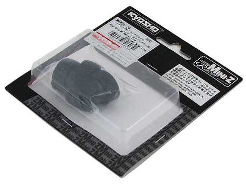 Kyosho Mini-Z High Grip Tire MT (9.5mm) - 10 - 4PCS