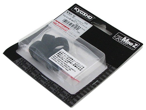 Kyosho Mini-Z High Grip Tire MT (11mm) - 40 - 4PCS