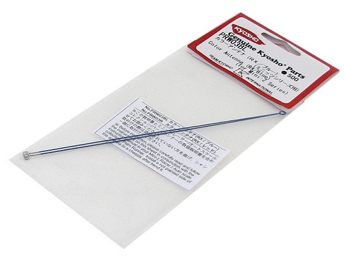 Kyosho Mini-Z Color Antenna - Blue