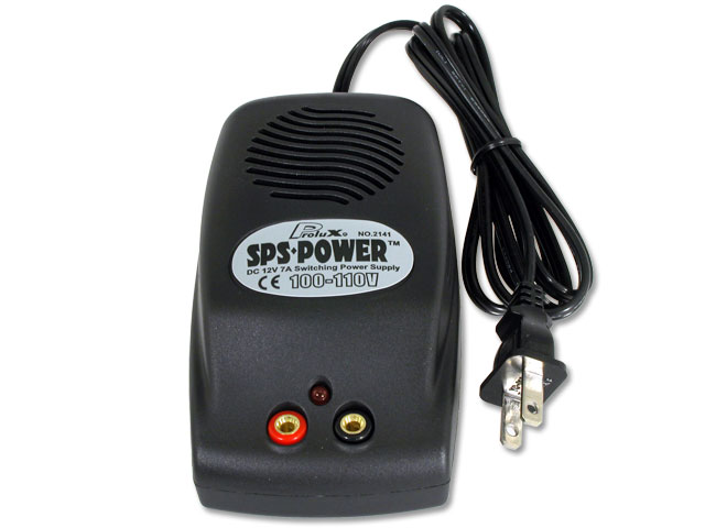 Ofna Racing Power Supply 12VDC 10A