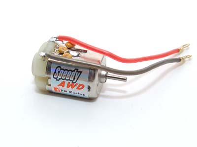PN Mini-Z MA-010 SpeedyAWD Motor