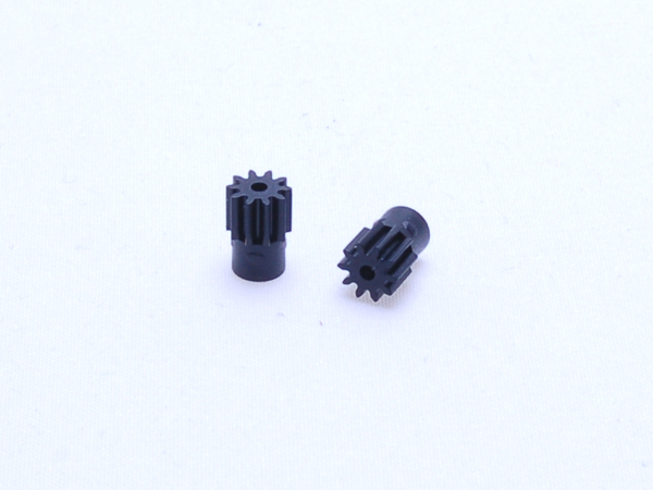PN Mini-Z MR-02 Pro Match Delrin Pinion 10T - 2PCS