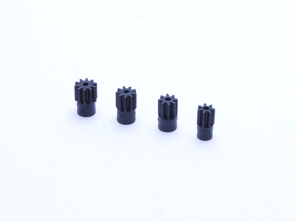 PN Mini-Z MR-02 Pro Match Delrin Pinion 7-10T