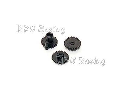 PN Mini-Z Delrin Servo Gear
