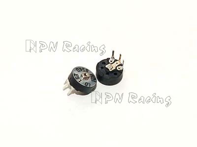 PN Mini-Z Servo VR - 1PC