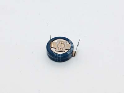 PN Mini-Z 5.5V 4700uf Power Capacitor