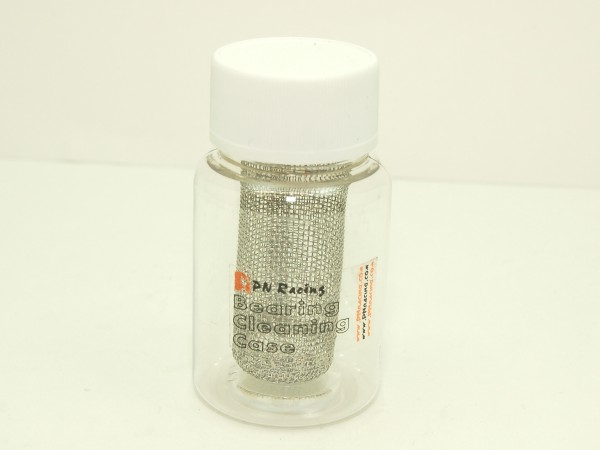 PN Mini-Z Bearing Cleaning Case