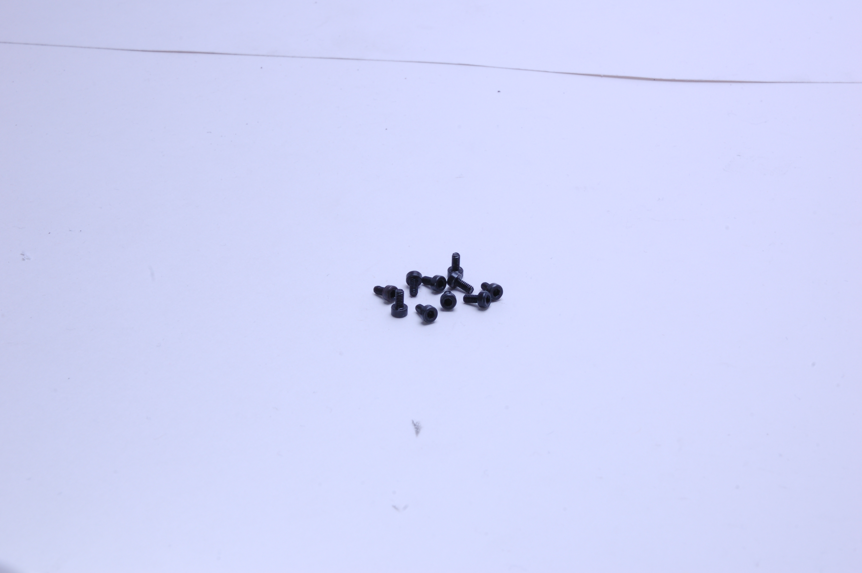 PN Mini-Z 2x6mm Socket Head Cap Screw