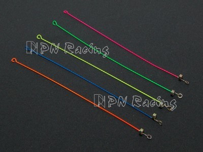 PN Mini-Z Memory Antenna - Fluorescent Pink