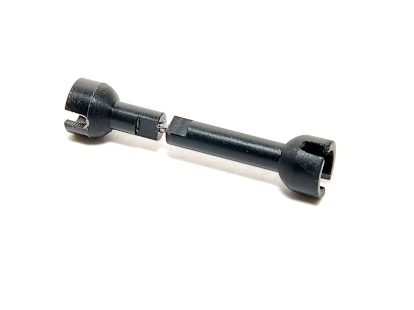 PN Mini-Z MA-010 Machine Cut Delrin Out Drive