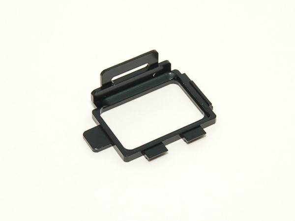 PN Mini-Z MA-010 Alloy Motor Heatsink Cover - Black