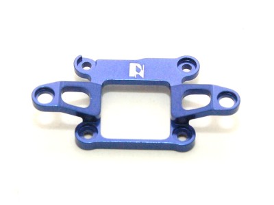PN Mini-Z MA-010 Alloy Pro Front Upper Cover - Blue