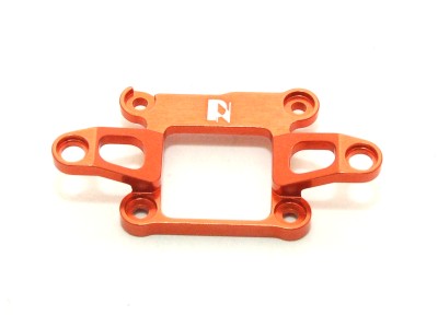 PN Mini-Z MA-010 Alloy Pro Front Upper Cover - Orange