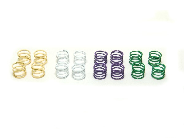PN Mini-Z MA-010 Low-Down Type Suspension Set - 16PCS