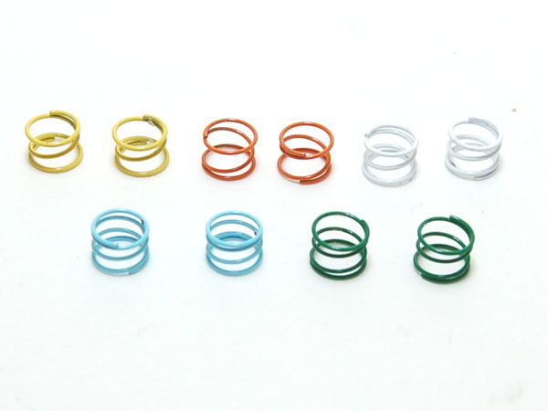 PN Mini-Z MA-010 Pro II Spring Set - 12PCS