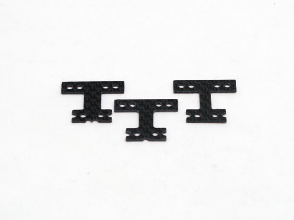 PN Mini-Z MR-02MM Graphite T-Bar Sets 4-6mm - 3PCS