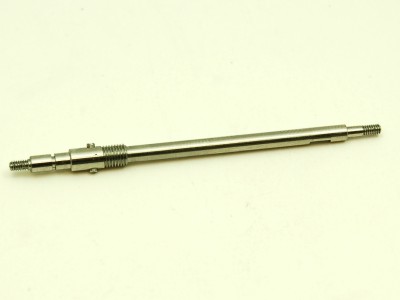 PN Mini-Z MR-02 Titanium Light Weight Ball Diff Shaft