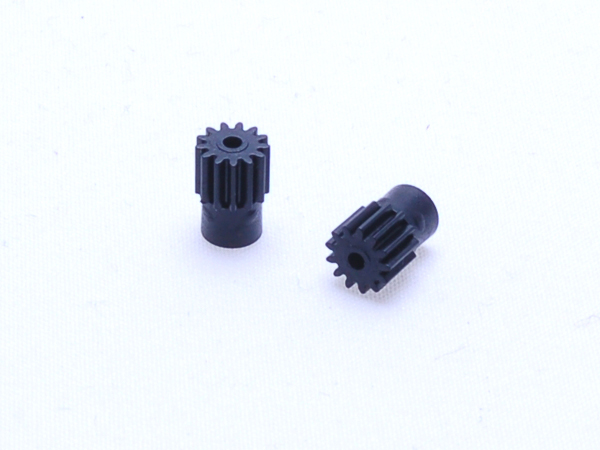 PN Mini-Z MR-02 64 Pitch Delrin Pinion 13T - 2PCS