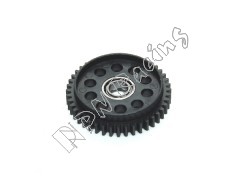 PN Mini-Z MR-02 Delrin Ball Diff Gear 41T