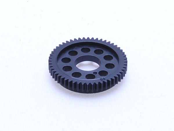 PN Mini-Z MR-02 64 Pitch Delrin Ball Diff Spur Gear 52T