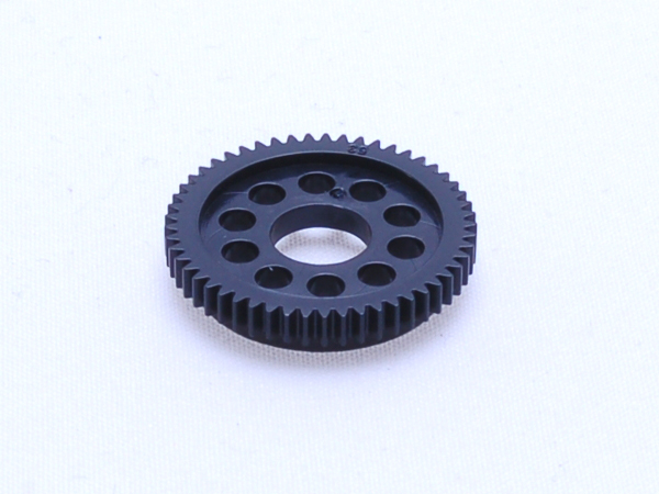 PN Mini-Z MR-02 64 Pitch Delrin Ball Diff Spur Gear 53T