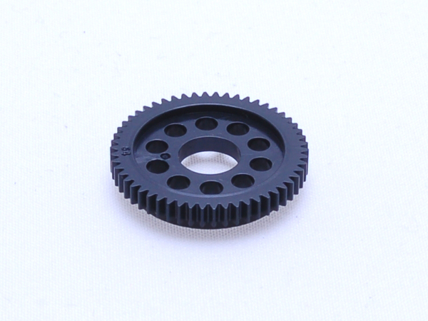 PN Mini-Z MR-02 64 Pitch Delrin Ball Diff Spur Gear 54T