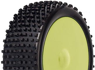 Pro-Line Crime Fighter Tire for Mini Inferno - 2PCS