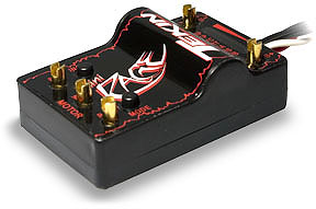Tekin Mini Rage 18th Scale Extreme 6.8kV Brushless System