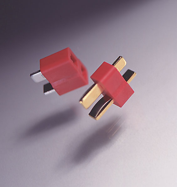 W.S. Deans 2-Pin Ultra Plug