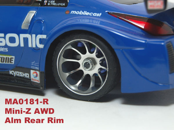 涼*様 PN RACING TEAM 一式 PN Racing社の製品が入荷しました –