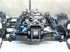Associated Factory Team RC18T Truck Kit