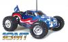 Associated RC18MT Monster Truck RTR