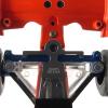 Atomic Mini-Z F1 Alloy Tie Rod Rigid Mount