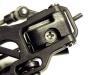 Atomic Mini Inferno Titanium Screw Set for Front C-Hubs