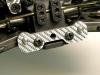 Atomic Mini Inferno SSG King Pin Front and Rear Mount Set