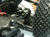 Atomic Mini Inferno Rear Anti-Roll Bar Set