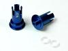 Atomic Mini Inferno Central Ball Differential Parts Set