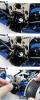 Atomic Mini Inferno Ball Differential II (F/R) - 1PC